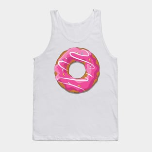 Donut Tank Top